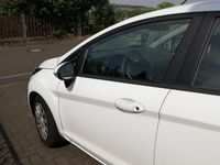 Gebraucht Ford Kuga Business Edition 150 PS (110 kW) 2017 Weiß SUV