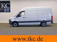 Occasion Mercedes Sprinter 170 ch (125 kW) 2024 Blanc Van