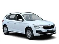 Gebraucht Skoda Kamiq Essence 2025 Weiss SUV