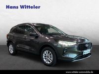 Gebraucht Ford Kuga Titanium 151 PS (111 kW) 2025 Magneticgrau () SUV