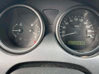 Gebraucht Chevrolet Aveo 72 PS (52 kW) 2006 Grau Kleinwagen