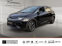 Gebraucht BYD Dolphin Design 150 kW (204 PS) 2026 Schwarz (obsidian black) Kleinwagen