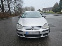 Gebraucht VW Golf IV 115 PS (84 kW) 2004 Silber Limousine