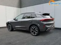 Ny Cupra Terramar VZ 265 HK (194 kW) 2025 Sort SUV