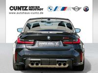 gebraucht BMW M3 CS M Drivers P. HK HiFi DAB LED Komfortzg.