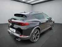Gebraucht Cupra Formentor VZ2 310 PS (228 kW) 2024 Schwarz SUV