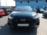 Gebraucht Audi SQ8 Sport 435 PS (319 kW) 2020 Schwarz SUV
