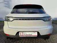 Używany Porsche Macan 85 KM (62 kW) 2015 Szary SUV