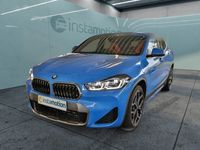 gebraucht BMW X2 xDrive25e M-Sport