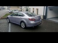 gebraucht Mazda 6 PS 147. 2,0