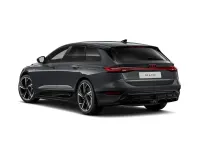 Gebraucht Audi A6 e-tron S-Line 269 kW (367 PS) 2026 Magnetgrau Kombi