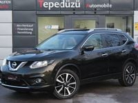 Gebraucht Nissan X-Trail 360º 131 PS (96 kW) 2014 Braun SUV