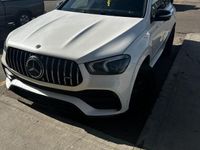 gebraucht Mercedes GLE53 AMG GLE-Coupe 4Matic Speedshift TCT 9G