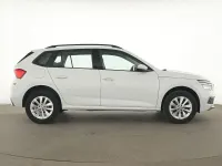 Gebraucht Skoda Kamiq Ambition 110 PS (80 kW) 2023 Moon weiss SUV