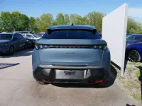 Neu Peugeot 3008 Allure 145 PS (106 kW) 2026 Blau SUV