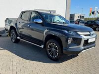 Gebraucht Mitsubishi L200 Plus 150 PS (110 kW) 2021 Grau Pickup