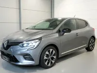 Occasion Renault Clio V Evolution 101 ch (74 kW) 2023 Gris Citadine