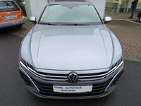 Occasion VW Arteon R 320 ch (235 kW) 2021 Argent Break
