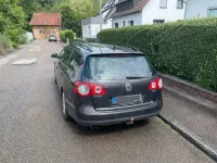 Gebraucht VW Passat Highline 140 PS (102 kW) 2009 Braun Kombi