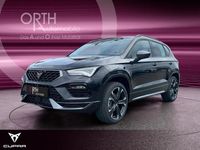 Neu Cupra Ateca 190 PS (139 kW) 2026 Schwarzmagic perleffekt SUV