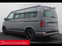 gebraucht VW California T6.12.0 TDI DSG 4 Motion Beach Tour NAVI ACC KLIMA ALU