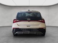 Neu Hyundai i20 Trend 101 PS (74 kW) 2026 Lumen grey mineraleffekt Kleinwagen