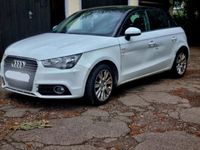 gebraucht Audi A1 Sportback 1.6 TDI Ambition Ambition