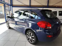 Gebraucht Renault Clio Authentique 75 PS (55 kW) 2009 Blau Limousine