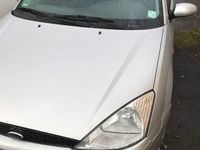 gebraucht Ford Focus 1.4 i Ghia - Alu Klima - Kassel