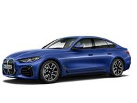 Gebraucht BMW i4 Shadowline 250 kW (340 PS) 2022 Limousine