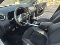 Gebraucht Mercedes EQA250 AMG line 139 kW (190 PS) 2022 Weiß SUV