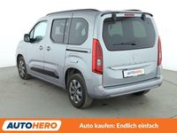 Gebraucht Opel Combo Life 131 PS (96 kW) 2024 Grau Van / Kleinbus