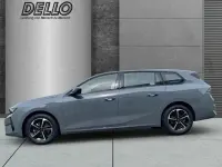 Neu Opel Astra Edition 145 PS (106 kW) 2026 Grau Kombi