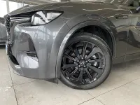 Gebraucht Mazda CX-60 Homura-Line 254 PS (186 kW) 2025 Machine gray (metallic) SUV