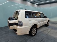 gebraucht Mitsubishi Pajero 3.2 DI-D AHK|SEILZUG|7 SITZER|WENIG KM|19% MWST