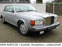 Gebraucht Bentley Eight 203 PS (149 kW) 1986 Grau Limousine