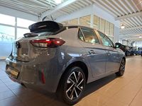 Neu Opel Corsa Edition 110 PS (80 kW) 2025 Grau Limousine