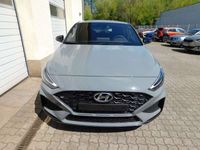 gebraucht Hyundai i30 1.0 T-GDI Fastback N Line