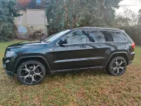 Gebraucht Jeep Cherokee 214 PS (157 kW) 2011 Schwarz SUV