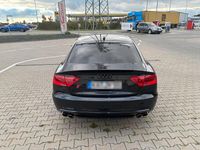 Gebraucht Audi S5 333 PS (244 kW) 2012 Schwarz Limousine