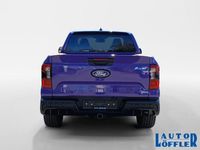 Neu Ford Ranger 241 PS (177 kW) 2026 Violett Pickup