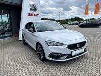 gebraucht Seat Leon 1.5 TSI FR*NAVI*LED*SHZ*ACC*