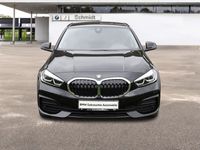 gebraucht BMW 118 i Advantage NP=36.040,-/ 0 Anz= 319,-