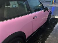 Gebraucht Mini Cooper 173 PS (127 kW) 2006 Grau Kleinwagen