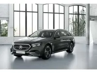 Gebraucht Mercedes E300 197 PS (144 kW) 2025 Grau Kombi