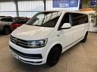 Gebraucht VW Caravelle 150 PS (110 kW) 2019 Weiß Van