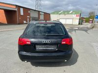 gebraucht Audi A6 Avant 2.7 TDI TÜV/AU NEU