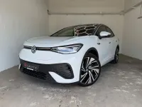 Gebraucht VW ID.5 Pro 127 kW (174 PS) 2024 Weiß SUV