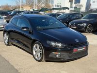 Second-hand VW Scirocco 177 CP (130 kW) 2014 Negru Coupe