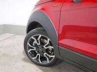 Gebraucht Ford Ecosport Active 125 PS (91 kW) 2023 Rot SUV